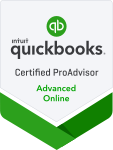 QuickBooks Certified ProAdvisor - QuickBooks Certification