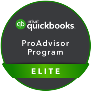 Intuit Quickbooks ProAdvisor Program - Elite Member